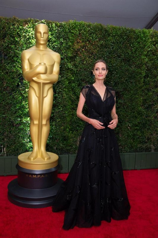 Governors Awards 2013
